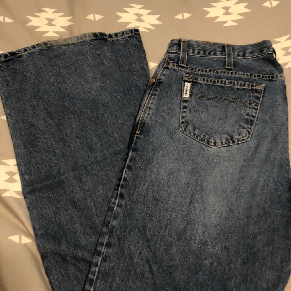 Cinch Men’s White Label Jeans